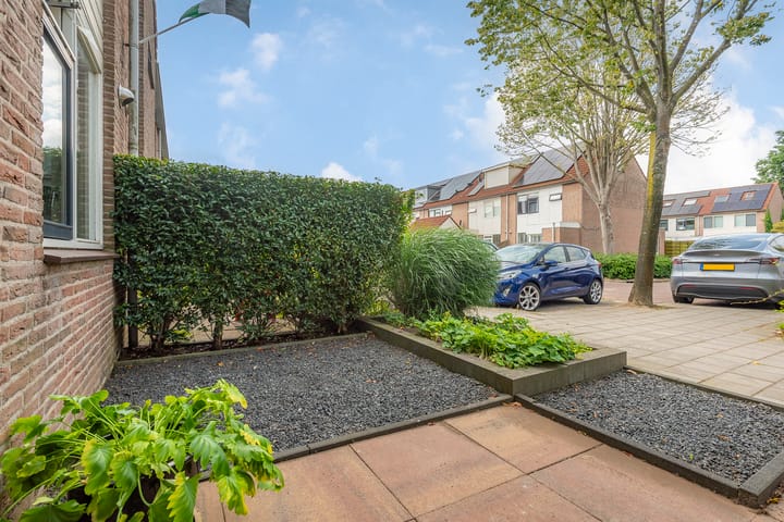 Foto 5 van Marketentster 34