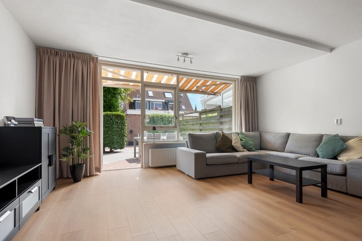 Foto 6 van Marketentster 34