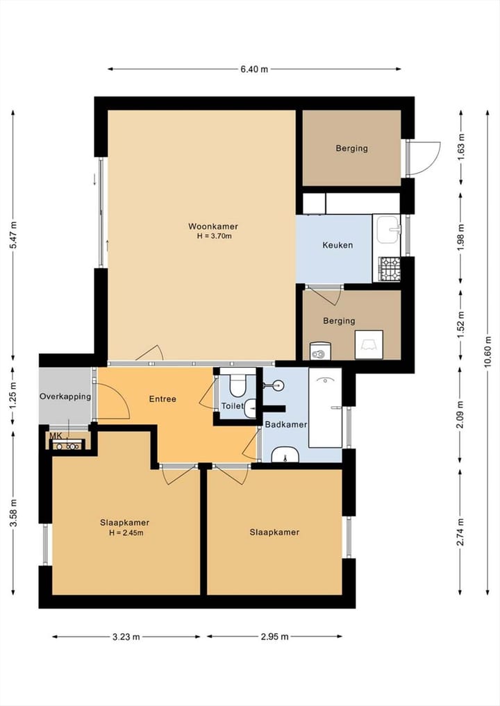 Photo 24 of Ooghduyne 20-202