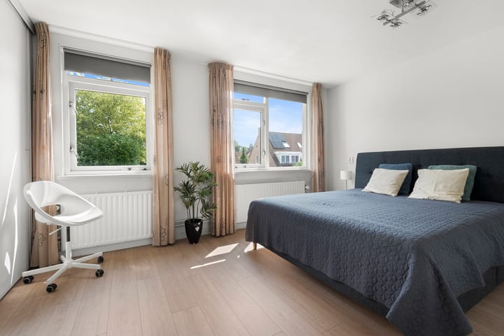 Foto 20 van Marketentster 34