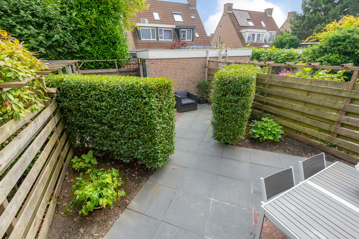 Foto 22 van Marketentster 34