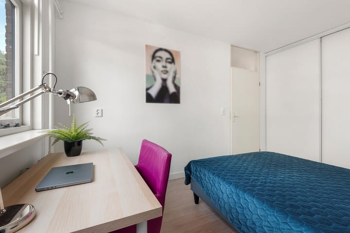 Foto 26 van Marketentster 34