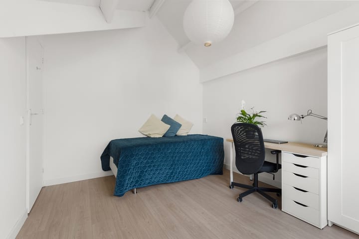 Foto 33 van Marketentster 34