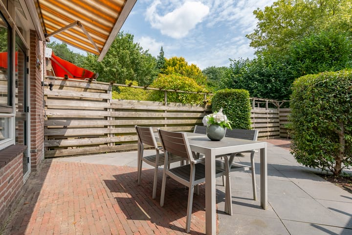 Foto 39 van Marketentster 34