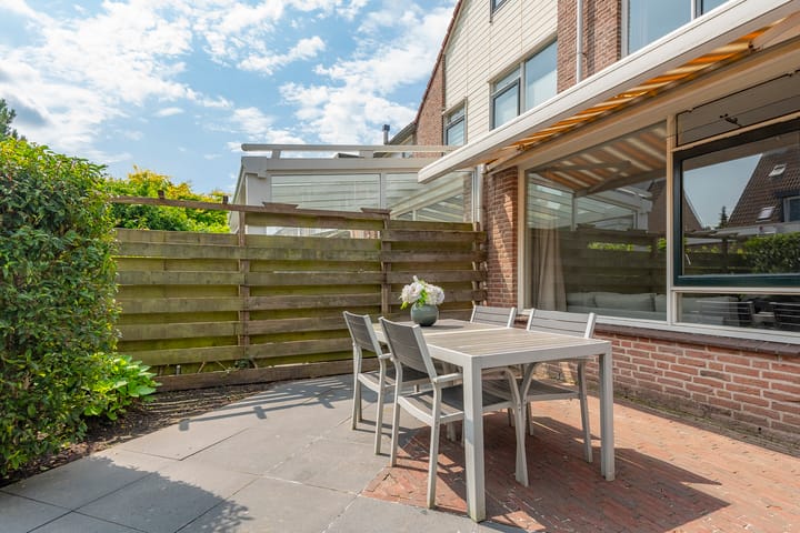 Foto 40 van Marketentster 34