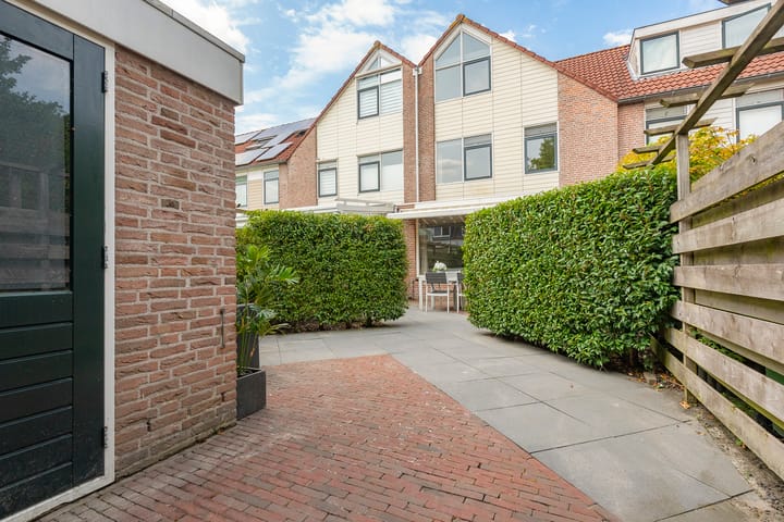 Foto 44 van Marketentster 34