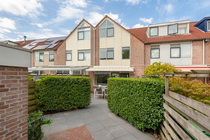 Foto 45 van Marketentster 34