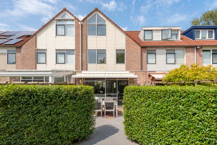 Foto 46 van Marketentster 34