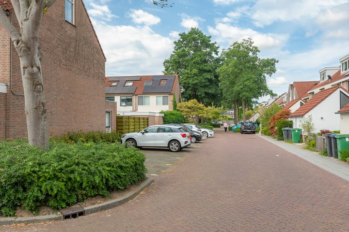 Foto 50 van Marketentster 34