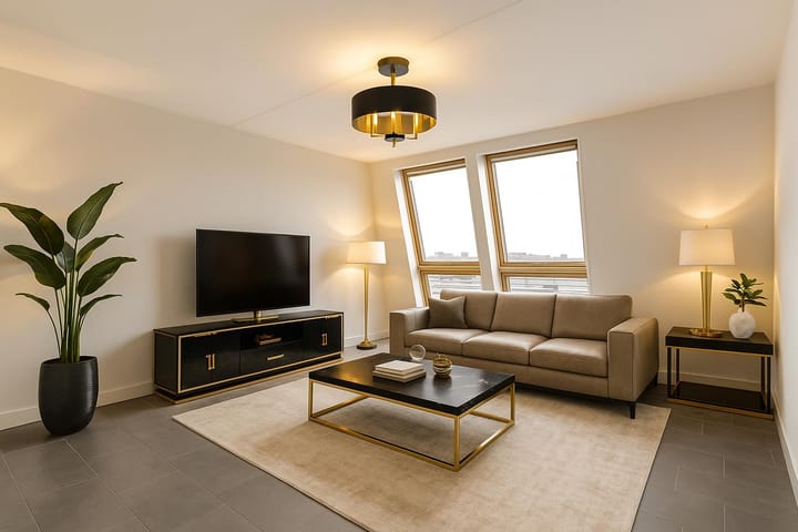 Foto 15 van Hobbemastraat 288