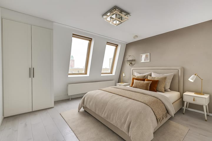 Foto 29 van Hobbemastraat 288