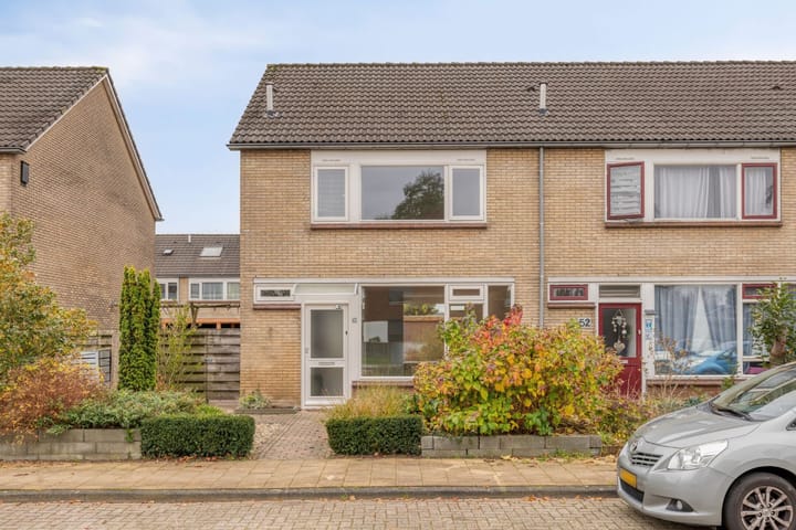 Foto 1 van Lupinenstraat 54