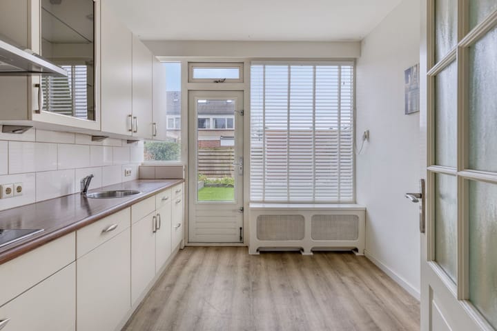 Foto 12 van Lupinenstraat 54