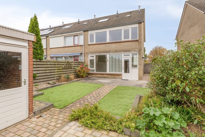 Foto 24 van Lupinenstraat 54