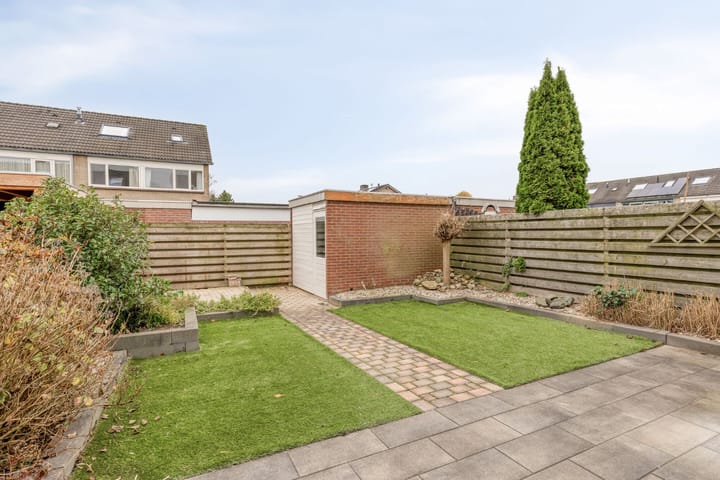 Foto 25 van Lupinenstraat 54