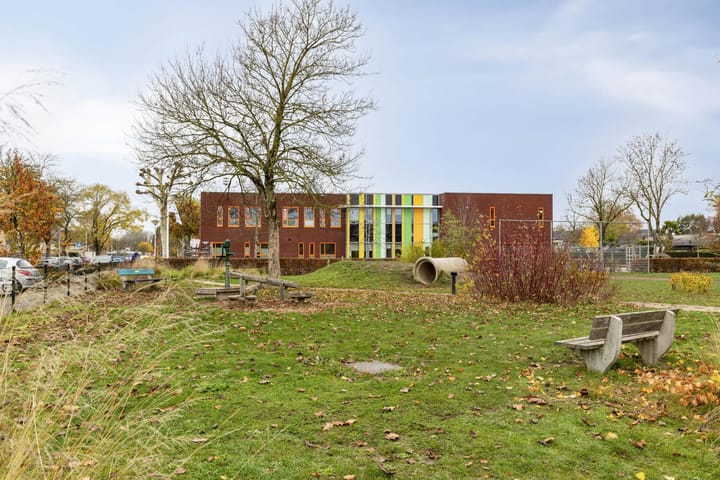 Foto 31 van Lupinenstraat 54