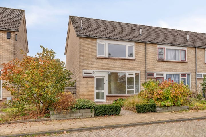 Foto 4 van Lupinenstraat 54