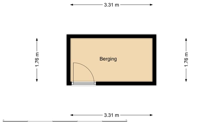 Foto 20 van Goudestein 42