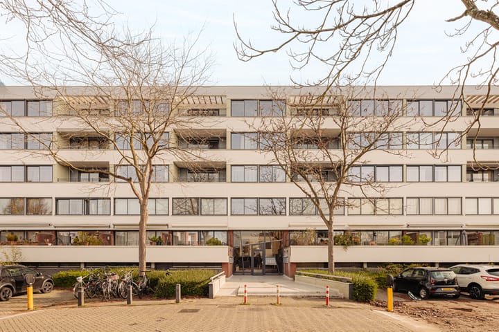 Duke Ellingtonstraat 38