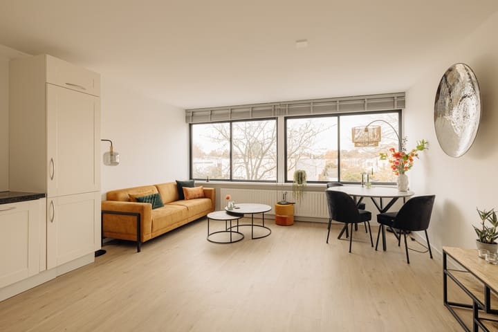 Foto 2 van Duke Ellingtonstraat 38