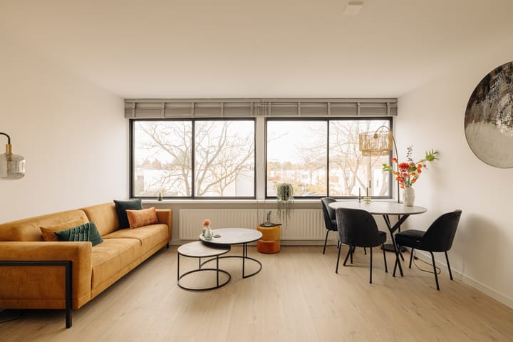 Foto 4 van Duke Ellingtonstraat 38