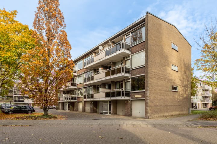 Julianaplantsoen 153