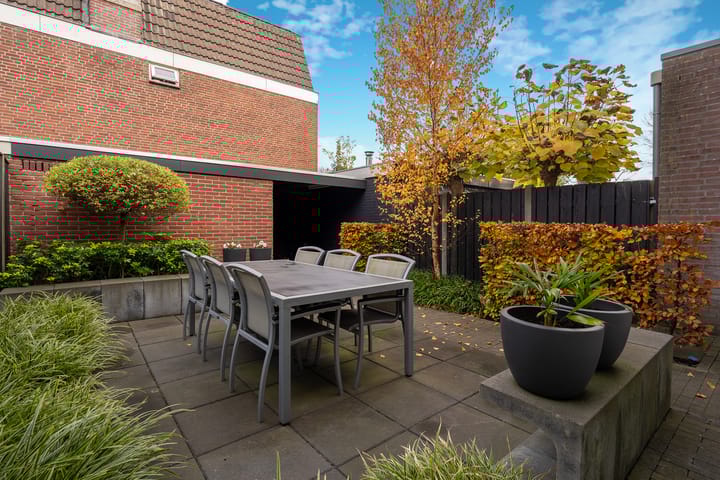 Foto 5 van Professor Gimbrèrelaan 61