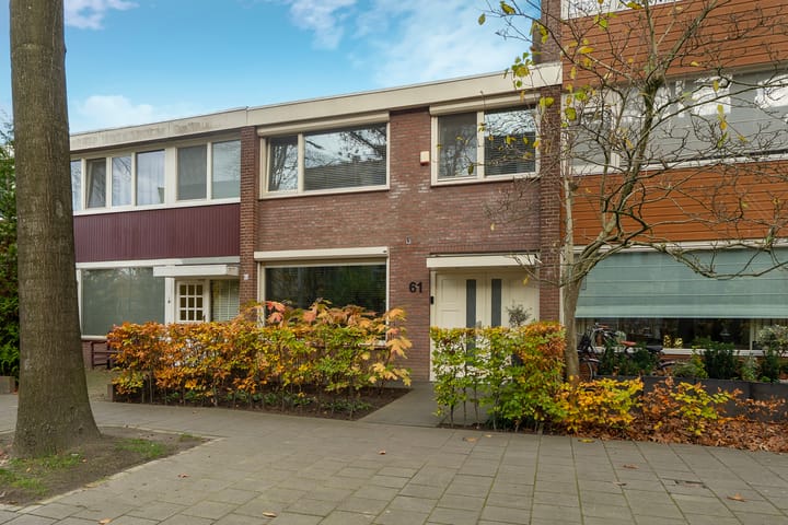 Photo 6 of Professor Gimbrèrelaan 61