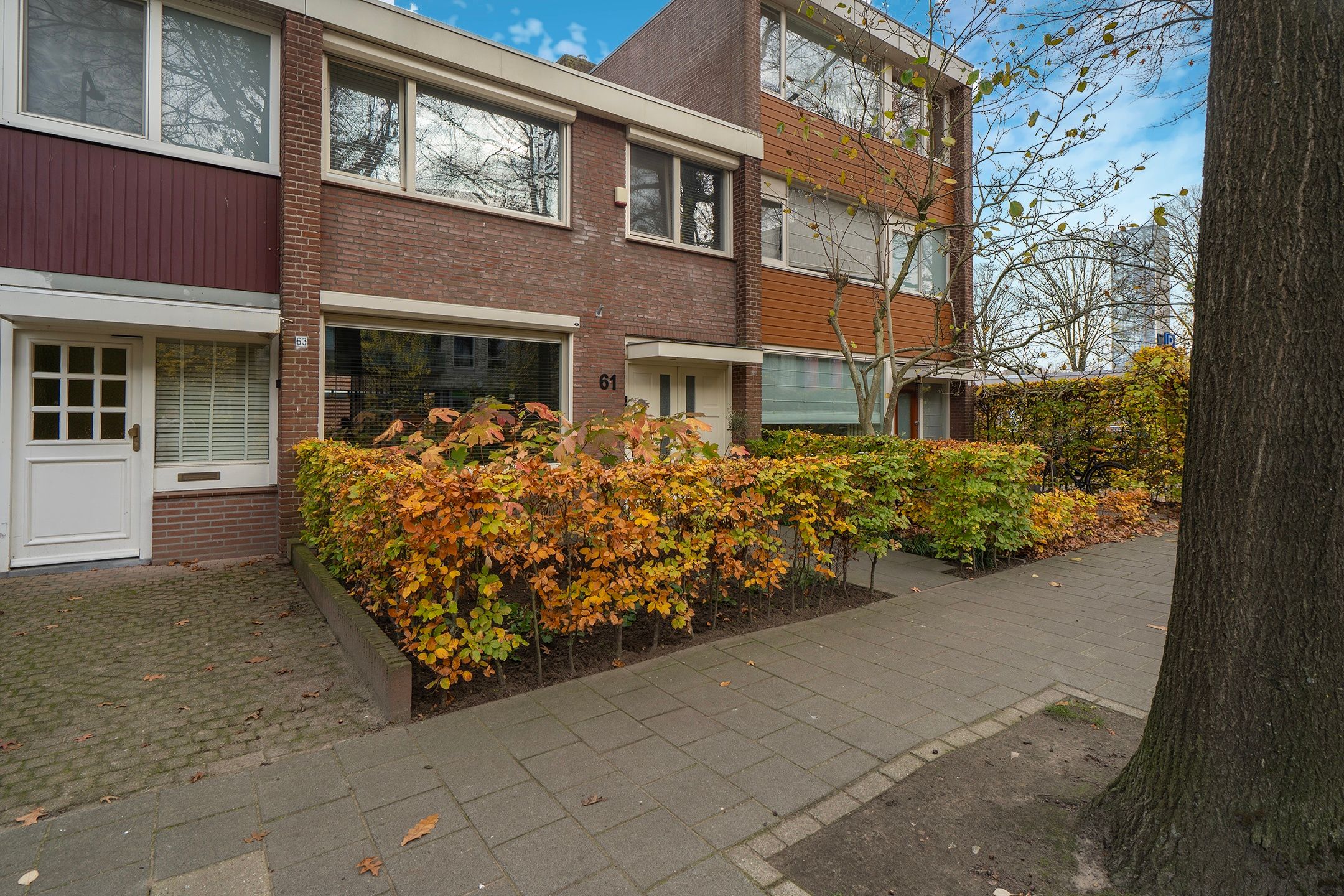 Foto 9 van Professor Gimbrèrelaan 61