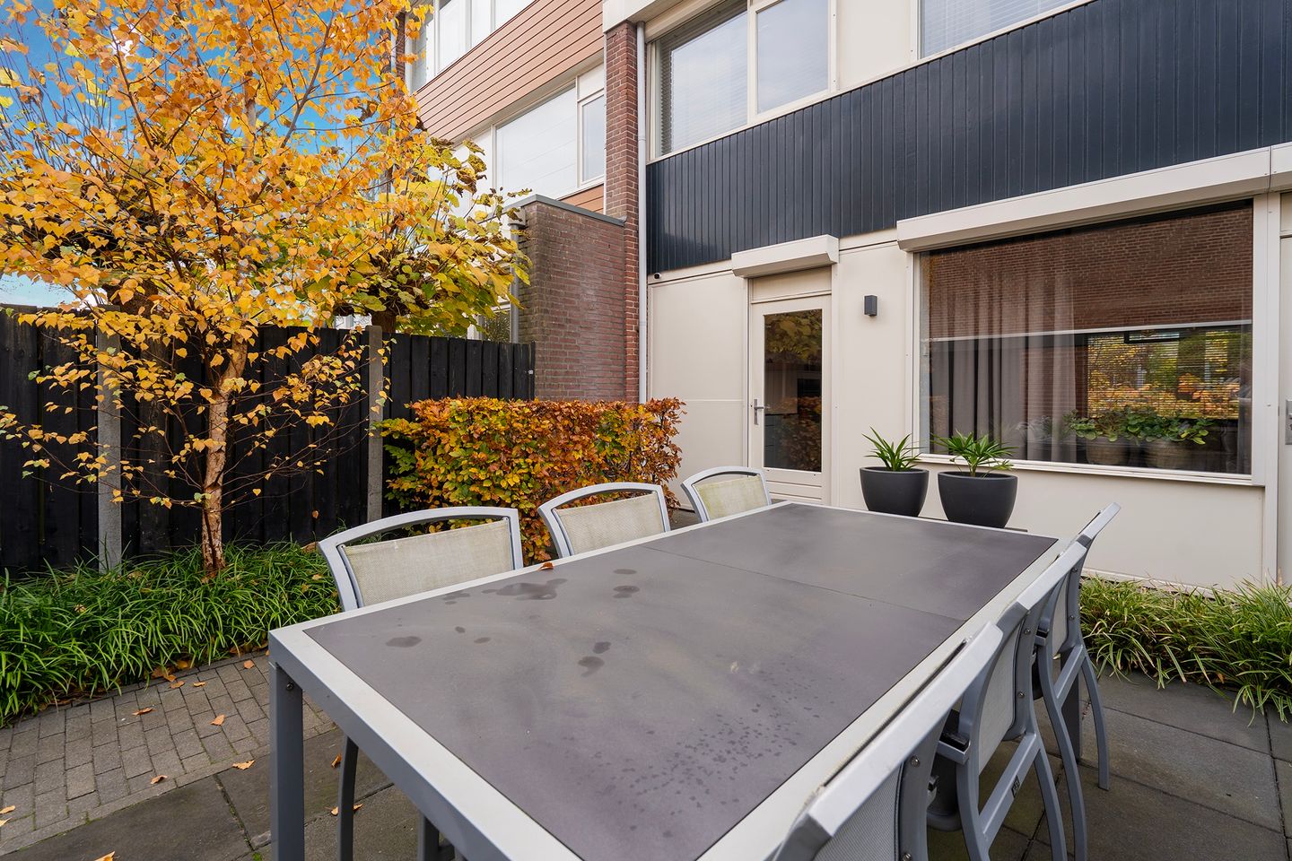 Foto 25 van Professor Gimbrèrelaan 61