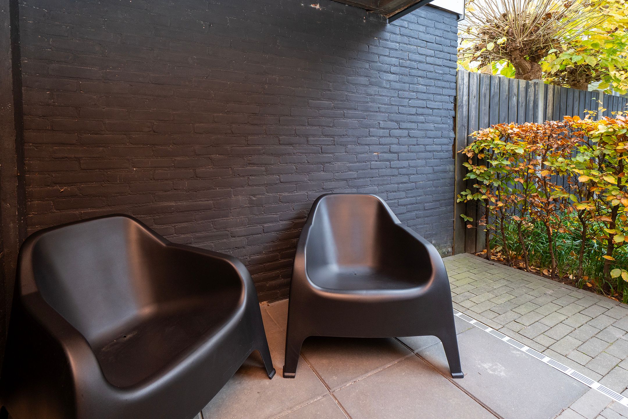 Foto 27 van Professor Gimbrèrelaan 61