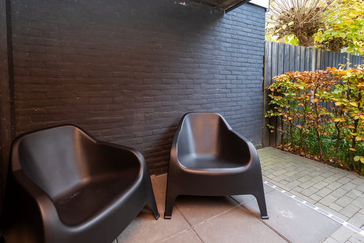 Photo 27 of Professor Gimbrèrelaan 61