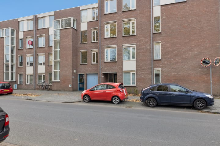 Photo 7 of Bram van den Berghstraat 73