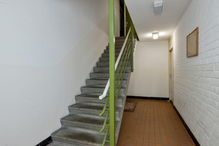 Photo 9 of Bram van den Berghstraat 73