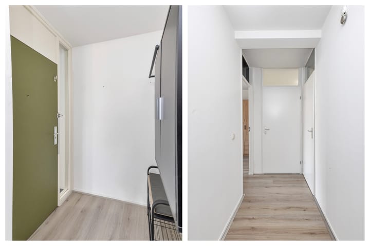 Photo 10 of Bram van den Berghstraat 73