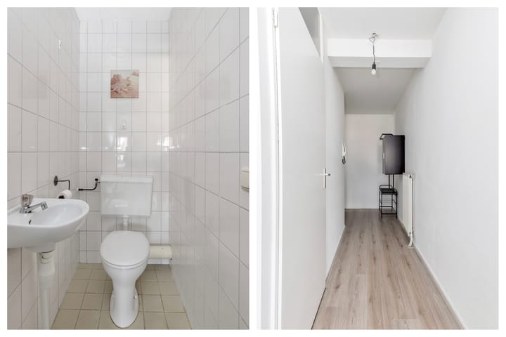 Photo 11 of Bram van den Berghstraat 73