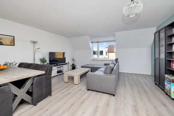 Photo 12 of Bram van den Berghstraat 73