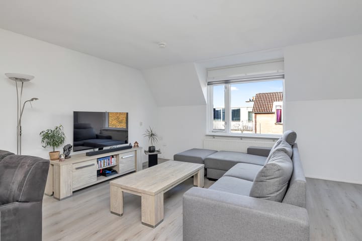 Photo 13 of Bram van den Berghstraat 73