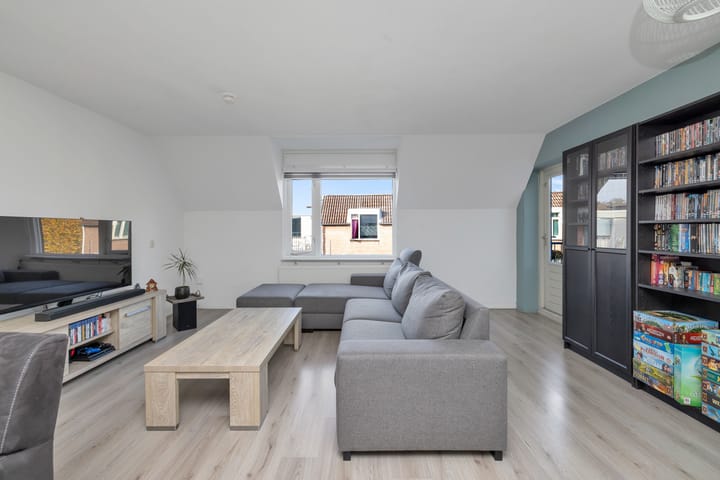 Photo 14 of Bram van den Berghstraat 73