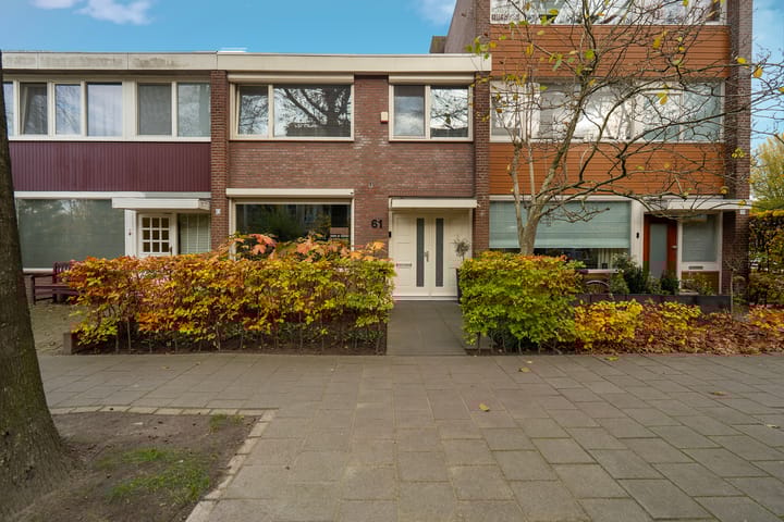 Photo 43 of Professor Gimbrèrelaan 61