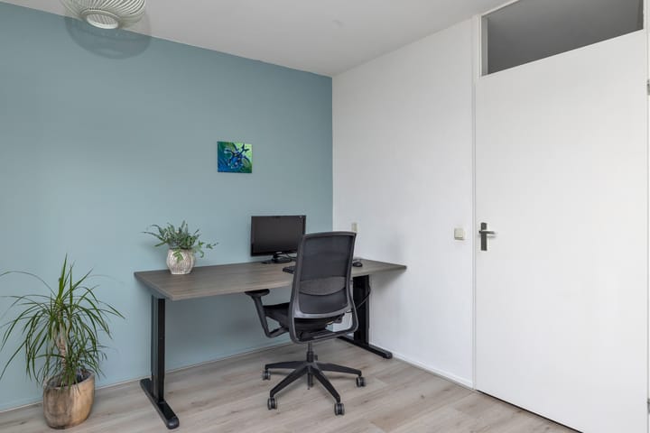 Photo 16 of Bram van den Berghstraat 73