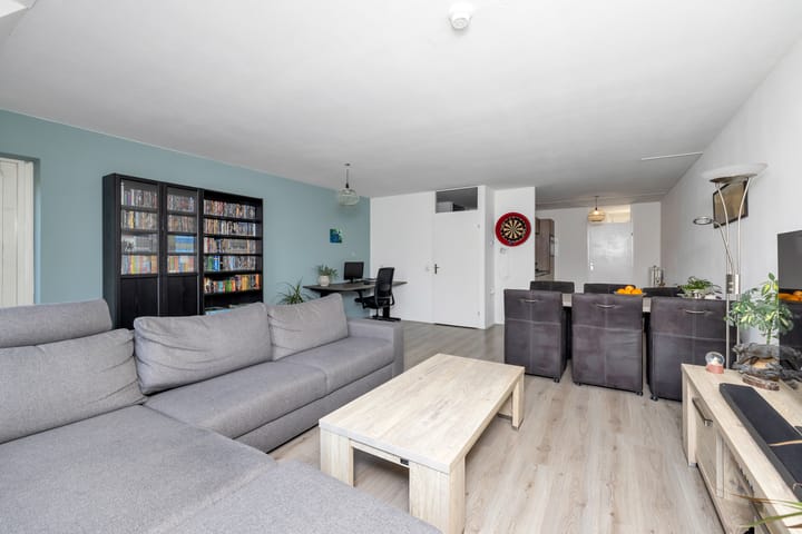 Photo 18 of Bram van den Berghstraat 73