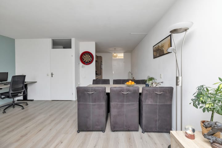 Photo 19 of Bram van den Berghstraat 73