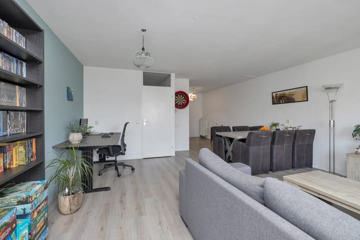 Photo 22 of Bram van den Berghstraat 73