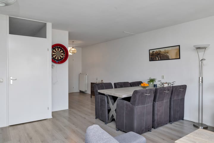 Photo 23 of Bram van den Berghstraat 73