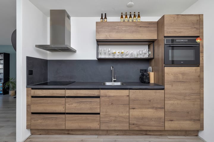 Photo 25 of Bram van den Berghstraat 73