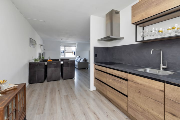 Photo 26 of Bram van den Berghstraat 73