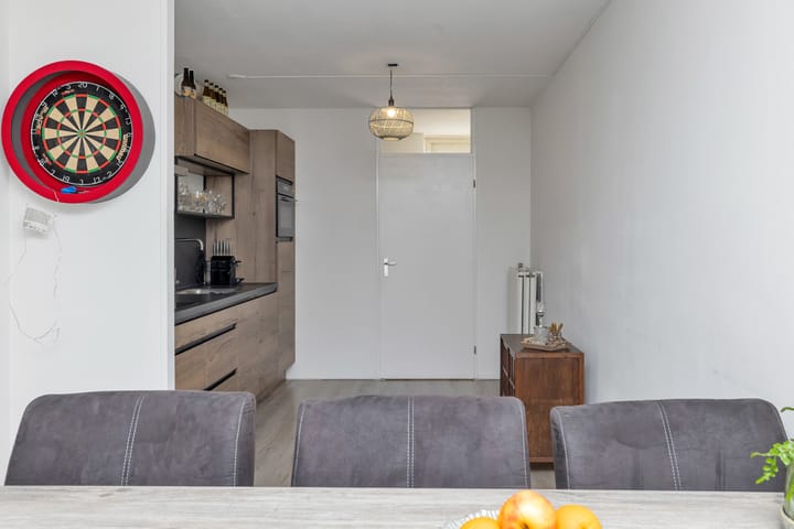 Photo 27 of Bram van den Berghstraat 73