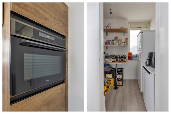 Photo 29 of Bram van den Berghstraat 73