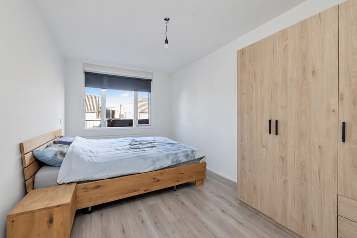 Photo 33 of Bram van den Berghstraat 73